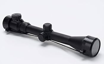 スコープのみ Amazon | ライフルスコープ 3-9x40EG 光度11段階輝度調整 20mm